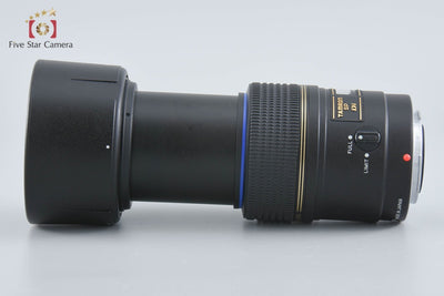 [Used] TAMRON Tamron 272E SP AF 90mm f/2.8 Di MACRO for Sony/Minolta