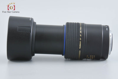 [Used] TAMRON Tamron 272E SP AF 90mm f/2.8 Di MACRO for Sony/Minolta