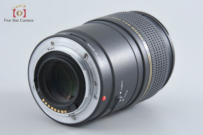[Used] TAMRON Tamron 272E SP AF 90mm f/2.8 Di MACRO for Sony/Minolta