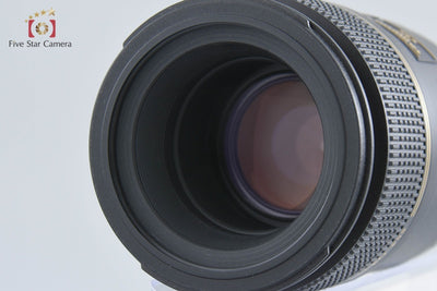 [Used] TAMRON Tamron 272E SP AF 90mm f/2.8 Di MACRO for Sony/Minolta