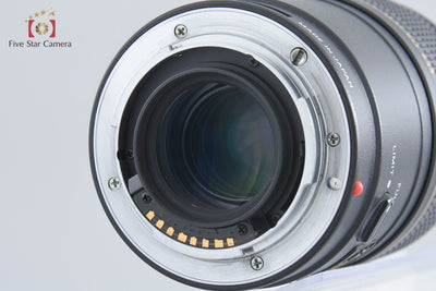 [Used] TAMRON Tamron 272E SP AF 90mm f/2.8 Di MACRO for Sony/Minolta
