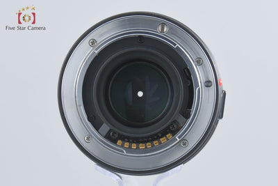 [Used] TAMRON Tamron 272E SP AF 90mm f/2.8 Di MACRO for Sony/Minolta