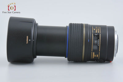 [Used] TAMRON Tamron 272E SP AF 90mm f/2.8 Di MACRO for Sony/Minolta