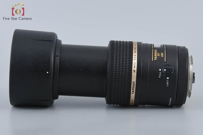[Used] TAMRON Tamron 272E SP AF 90mm f/2.8 Di MACRO for Pentax