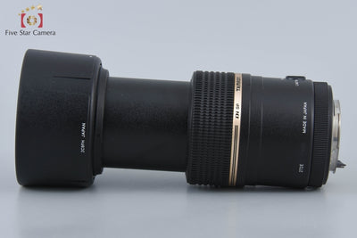 [Used] TAMRON Tamron 272E SP AF 90mm f/2.8 Di MACRO for Pentax