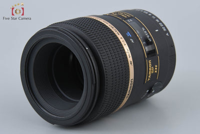 [Used] TAMRON Tamron 272E SP AF 90mm f/2.8 Di MACRO for Pentax