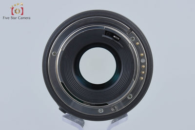 [Used] TAMRON Tamron 272E SP AF 90mm f/2.8 Di MACRO for Pentax