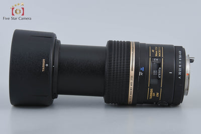 [Used] TAMRON Tamron 272E SP AF 90mm f/2.8 Di MACRO for Pentax