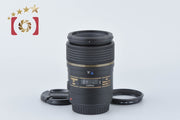 [Used] TAMRON Tamron 272E SP AF 90mm f/2.8 Di MACRO for Canon