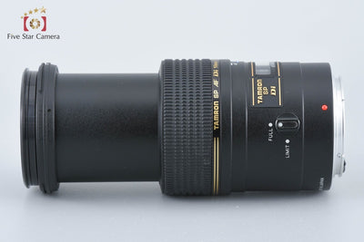 [Used] TAMRON Tamron 272E SP AF 90mm f/2.8 Di MACRO for Canon