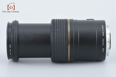 [Used] TAMRON Tamron 272E SP AF 90mm f/2.8 Di MACRO for Canon