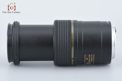 [Used] TAMRON Tamron 272E SP AF 90mm f/2.8 Di MACRO for Canon