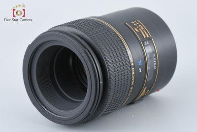 [Used] TAMRON Tamron 272E SP AF 90mm f/2.8 Di MACRO for Canon