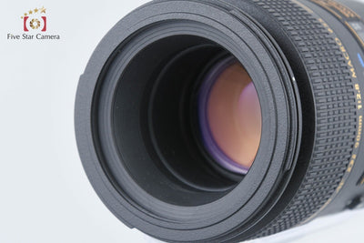 [Used] TAMRON Tamron 272E SP AF 90mm f/2.8 Di MACRO for Canon