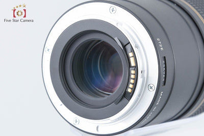 [Used] TAMRON Tamron 272E SP AF 90mm f/2.8 Di MACRO for Canon