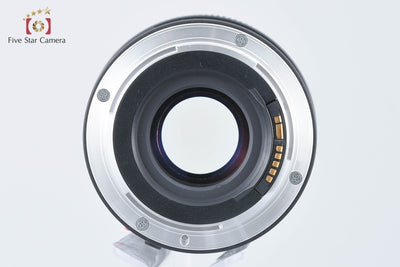 [Used] TAMRON Tamron 272E SP AF 90mm f/2.8 Di MACRO for Canon