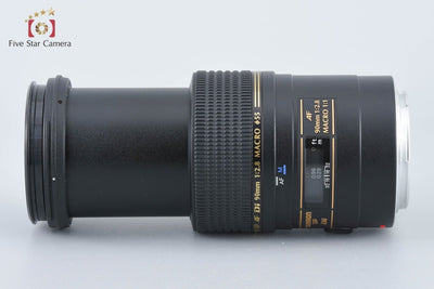 [Used] TAMRON Tamron 272E SP AF 90mm f/2.8 Di MACRO for Canon
