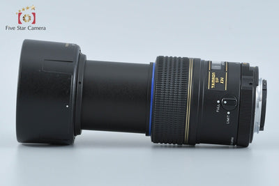 [Used] TAMRON Tamron 272E SP AF 90mm f/2.8 Di MACRO for Nikon with Original Box
