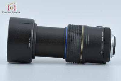[Used] TAMRON Tamron 272E SP AF 90mm f/2.8 Di MACRO for Nikon with Original Box