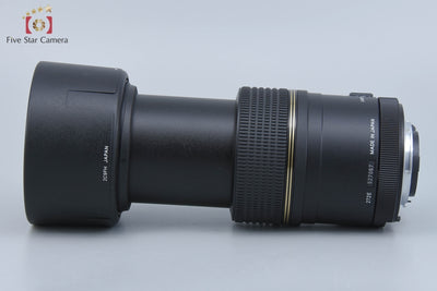 [Used] TAMRON Tamron 272E SP AF 90mm f/2.8 Di MACRO for Nikon