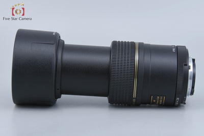 [Used] TAMRON Tamron 272E SP AF 90mm f/2.8 Di MACRO for Nikon