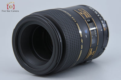 [Used] TAMRON Tamron 272E SP AF 90mm f/2.8 Di MACRO for Nikon