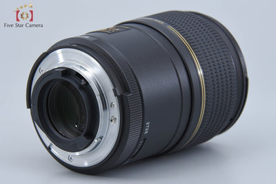 [Used] TAMRON Tamron 272E SP AF 90mm f/2.8 Di MACRO for Nikon