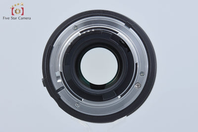 [Used] TAMRON Tamron 272E SP AF 90mm f/2.8 Di MACRO for Nikon