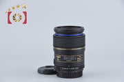 [Used] TAMRON Tamron 272E SP AF 90mm f/2.8 Di MACRO for Nikon