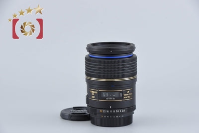 [Used] TAMRON Tamron 272E SP AF 90mm f/2.8 Di MACRO for Nikon
