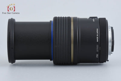 [Used] TAMRON Tamron 272E SP AF 90mm f/2.8 Di MACRO for Nikon