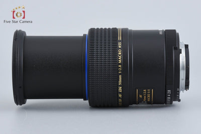 [Used] TAMRON Tamron 272E SP AF 90mm f/2.8 Di MACRO for Nikon