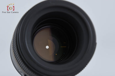 [Used] TAMRON Tamron 272E SP AF 90mm f/2.8 Di MACRO for Nikon