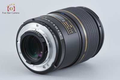 [Used] TAMRON Tamron 272E SP AF 90mm f/2.8 Di MACRO for Nikon