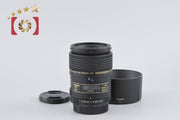 [Used] TAMRON Tamron 272E SP AF 90mm f/2.8 Di MACRO for Nikon