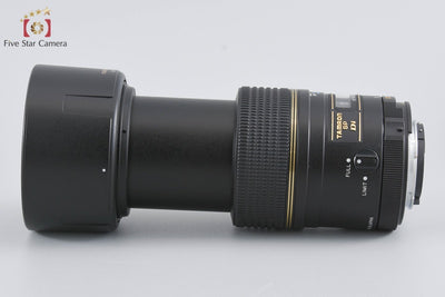 [Used] TAMRON Tamron 272E SP AF 90mm f/2.8 Di MACRO for Nikon