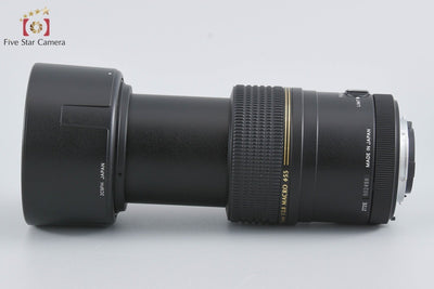[Used] TAMRON Tamron 272E SP AF 90mm f/2.8 Di MACRO for Nikon
