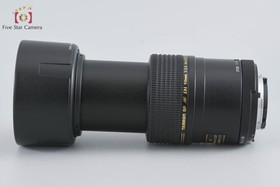 [Used] TAMRON Tamron 272E SP AF 90mm f/2.8 Di MACRO for Nikon