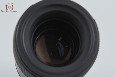 [Used] TAMRON Tamron 272E SP AF 90mm f/2.8 Di MACRO for Nikon