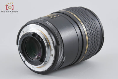 [Used] TAMRON Tamron 272E SP AF 90mm f/2.8 Di MACRO for Nikon