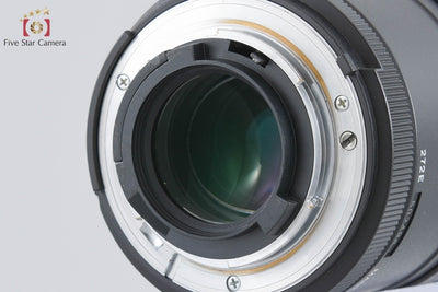 [Used] TAMRON Tamron 272E SP AF 90mm f/2.8 Di MACRO for Nikon