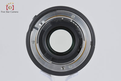 [Used] TAMRON Tamron 272E SP AF 90mm f/2.8 Di MACRO for Nikon