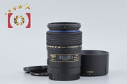 [Used] TAMRON 272E SP AF 90mm f/2.8 Di MACRO for Sony/Minolta