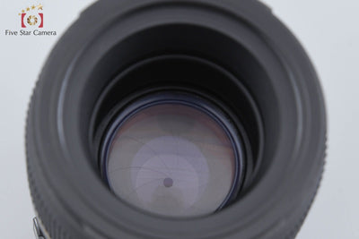 [Used] TAMRON 272E SP AF 90mm f/2.8 Di MACRO for Sony/Minolta