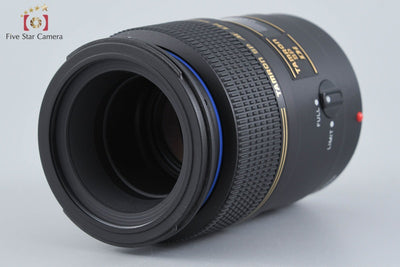 [Used] TAMRON 272E SP AF 90mm f/2.8 Di MACRO for Sony/Minolta
