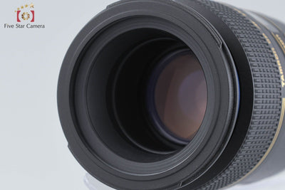 [Used] TAMRON 272E SP AF 90mm f/2.8 Di MACRO for Sony/Minolta