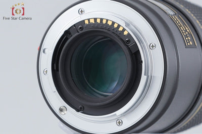 [Used] TAMRON 272E SP AF 90mm f/2.8 Di MACRO for Sony/Minolta