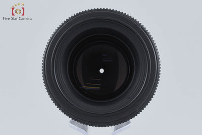 [Used] TAMRON 272E SP AF 90mm f/2.8 Di MACRO for Sony/Minolta