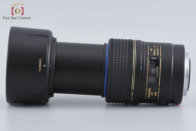 [Used] TAMRON 272E SP AF 90mm f/2.8 Di MACRO for Sony/Minolta