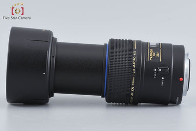 [Used] TAMRON 272E SP AF 90mm f/2.8 Di MACRO for Sony/Minolta